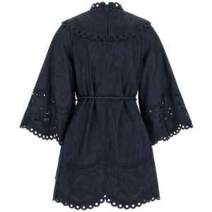Zimmermann Mahon Dress