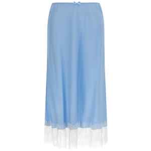 Moschino Lace Skirt