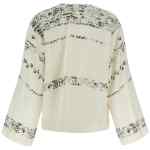 Alberta Ferretti Fortuny Shirt