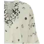 Alberta Ferretti Fortuny Shirt