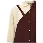 Alberta Ferretti Graphic Print Shirt