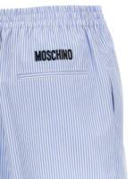 Moschino Poplin Shorts