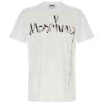 Moschino Printed T-shirt