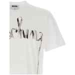 Moschino Printed T-shirt