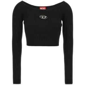 Diesel Sweater M-vera-ls
