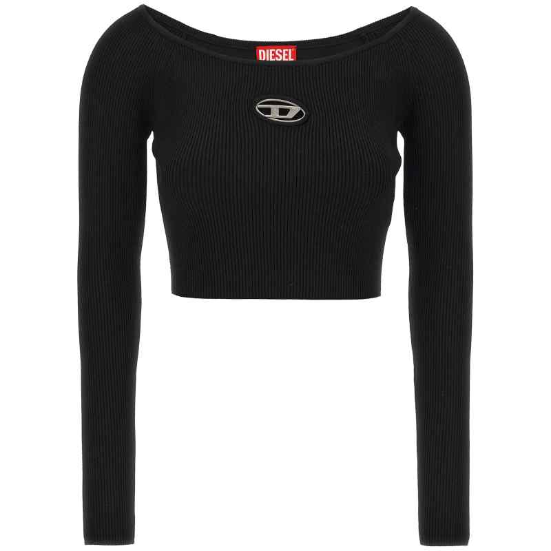 Diesel Sweater M-vera-ls
