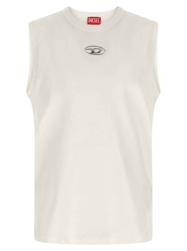 Diesel T-bisco-iod Top