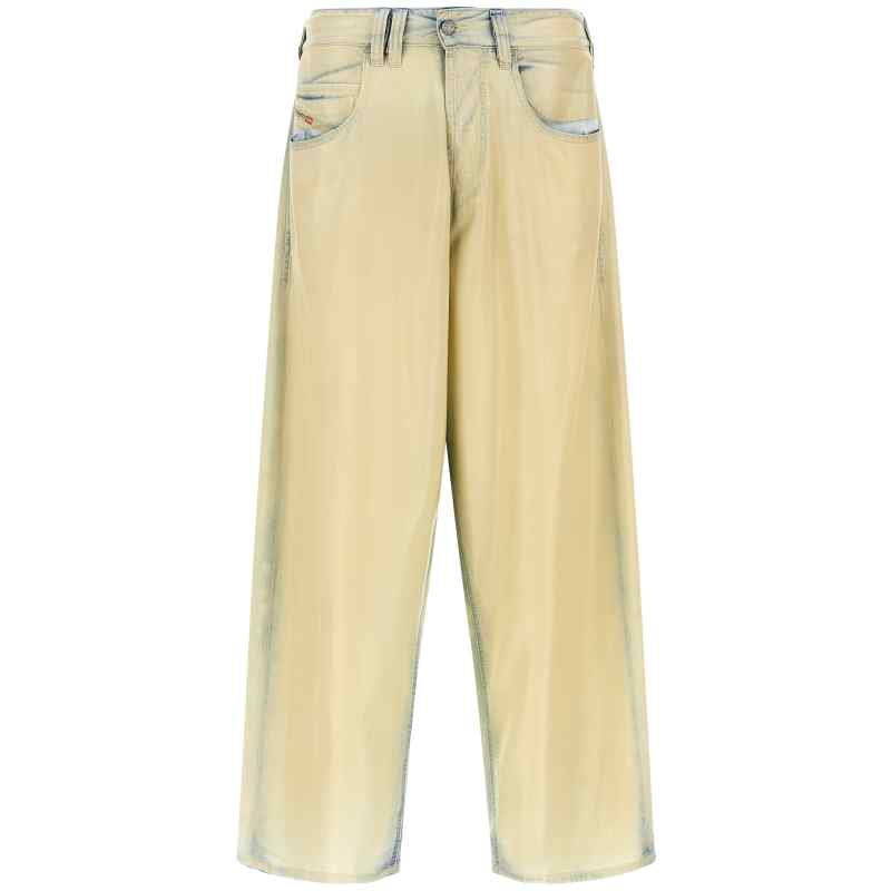 Diesel 1997 D-enim-m Jeans