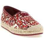 Dolce & Gabbana Boccaccio Espadrilles