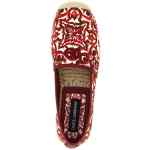 Dolce & Gabbana Boccaccio Espadrilles