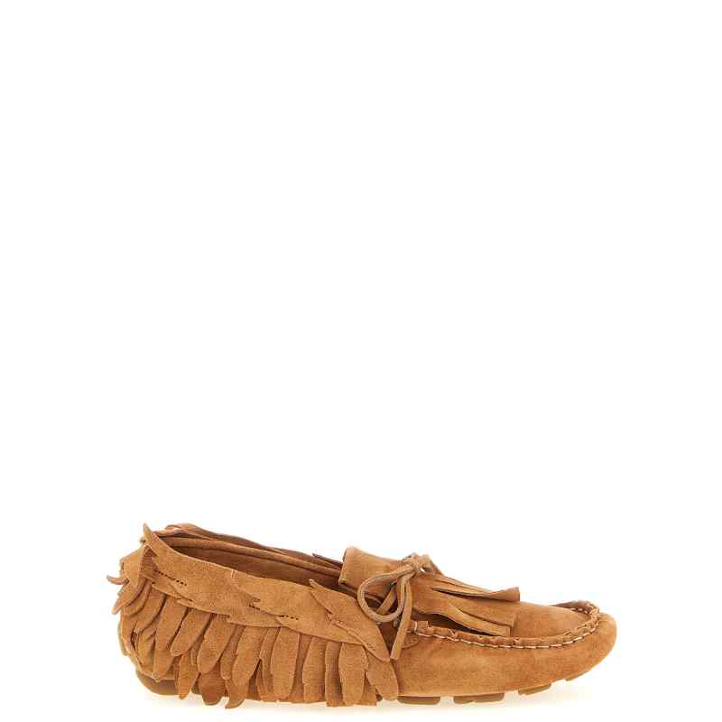 A600580010087_01_M_2026-04-21T08-27-45.908Z Alberta Ferretti Suede Loafers