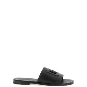 Dolce & Gabbana Dg Light Sandals
