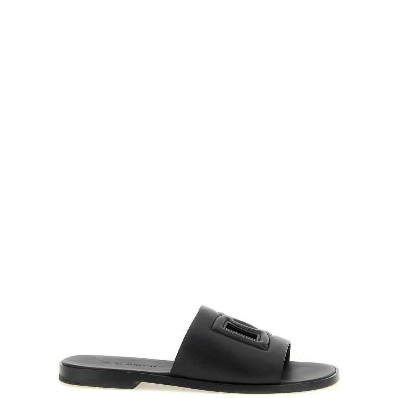 Dolce & Gabbana Dg Light Sandals