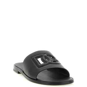 Dolce & Gabbana Dg Light Sandals