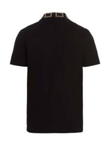 Versace Greca Polo Shirt