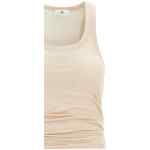 Elisabetta Franchi Logo Embroidery Dress