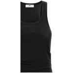 Elisabetta Franchi Logo Embroidery Dress