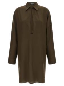 Tom Ford Tunic Dress