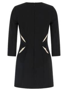 Elisabetta Franchi Sheath Dress