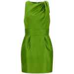 Elisabetta Franchi Duchesse Dress