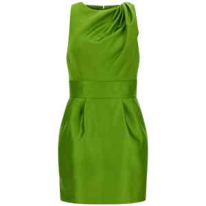 Elisabetta Franchi Duchesse Dress