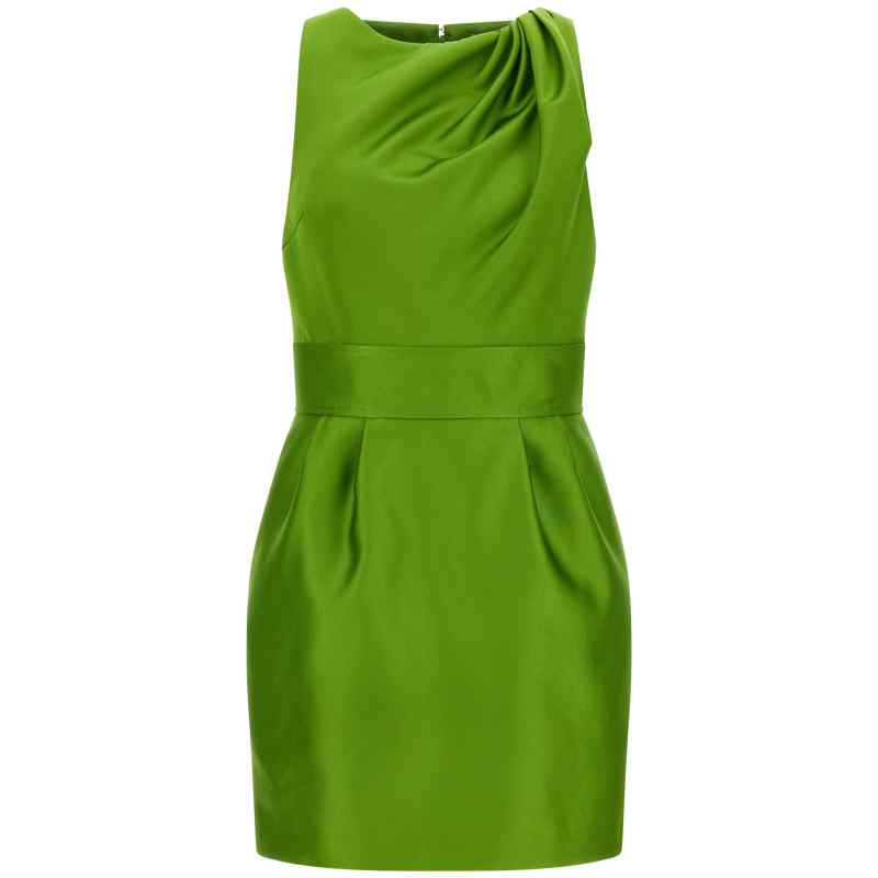Elisabetta Franchi Duchesse Dress