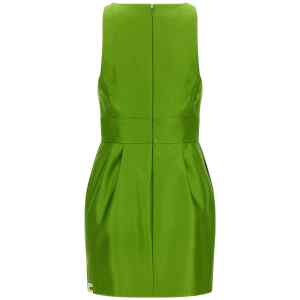 Elisabetta Franchi Duchesse Dress