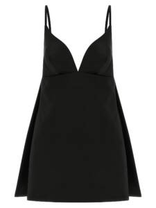 Elisabetta Franchi Duchesse Dress