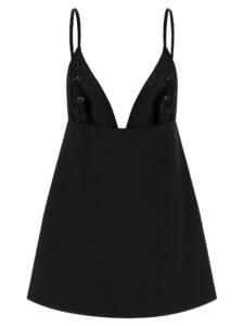 Elisabetta Franchi Duchesse Dress
