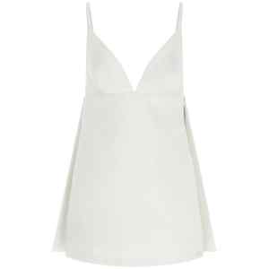 Elisabetta Franchi Duchesse Dress