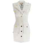 Elisabetta Franchi Double-breasted Dress