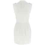 Elisabetta Franchi Double-breasted Dress