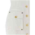 Elisabetta Franchi Double-breasted Dress