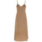 Fabiana Filippi Dress With Cape