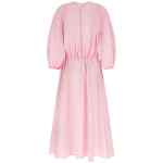 Fabiana Filippi Diamond Thread Dress