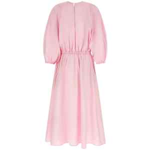 Fabiana Filippi Diamond Thread Dress