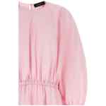 Fabiana Filippi Diamond Thread Dress