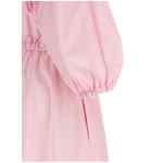 Fabiana Filippi Diamond Thread Dress