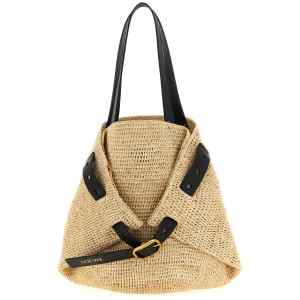Loewe Medium Punch Hole Shopping Bag