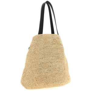 Loewe Medium Punch Hole Shopping Bag