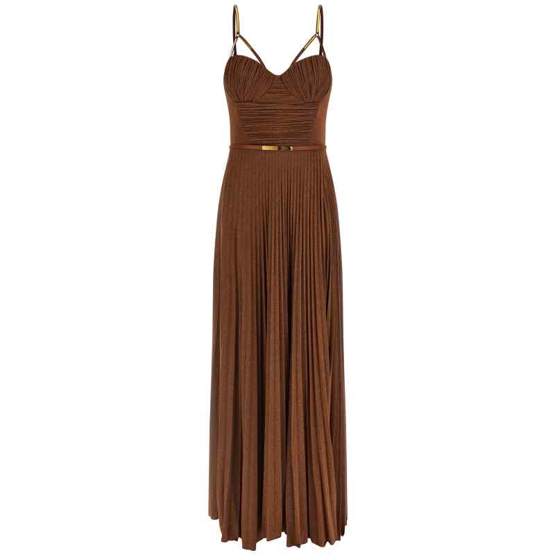ABR1661E2600_01_M_2025-12-19T09-56-15.814Z Elisabetta Franchi Red Carpet Dress