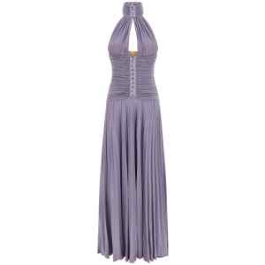 Elisabetta Franchi Red Carpet Dress