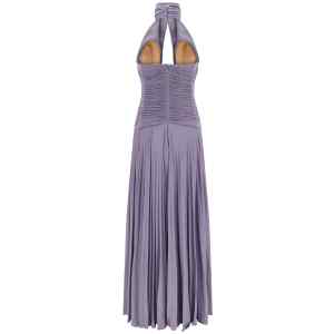 Elisabetta Franchi Red Carpet Dress