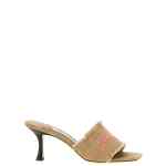 Jimmy Choo Alexia Sandals