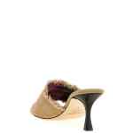 Jimmy Choo Alexia Sandals