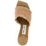 Jimmy Choo Alexia Sandals