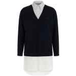 Elisabetta Franchi Multi-layered Dress