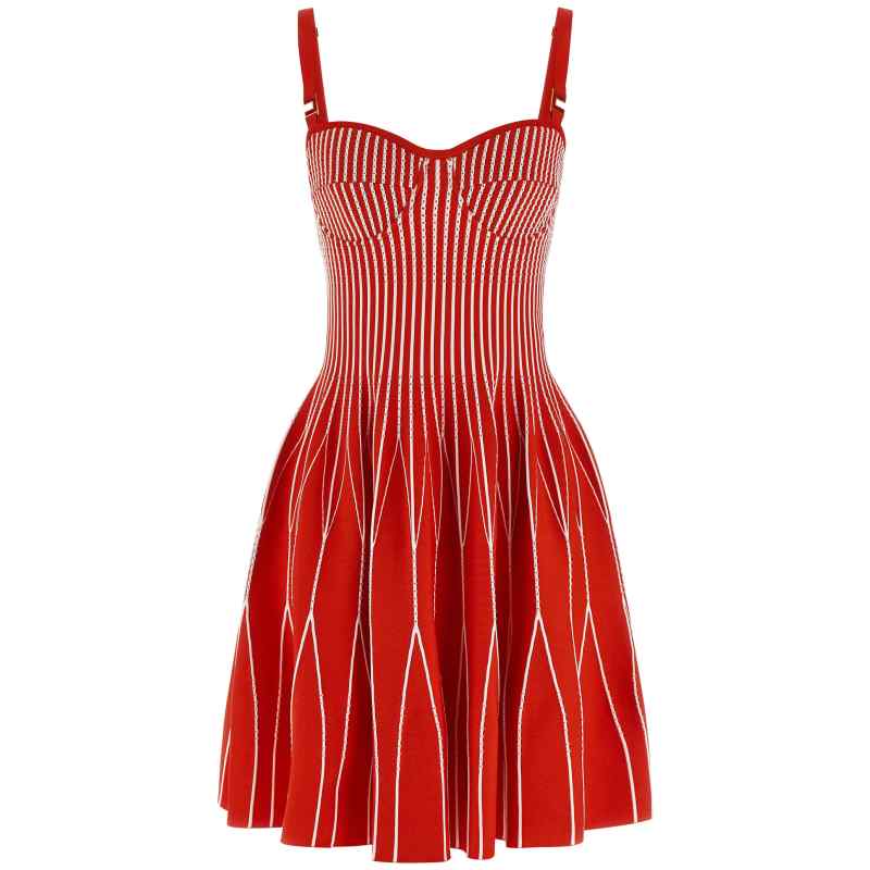 AM27S62E2I29_01_M_2026-02-20T09-37-54.646Z Elisabetta Franchi Knitted Dress