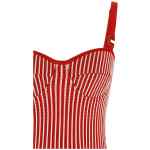 Elisabetta Franchi Knitted Dress