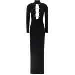 Elisabetta Franchi Red Carpet Dress